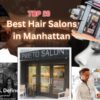 Hair Salons in Manhattan