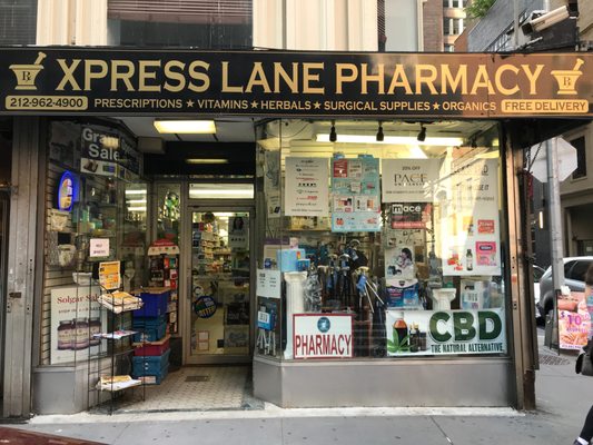 Express-lane-Pharmacy