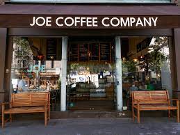 Joe-Coffee-Company