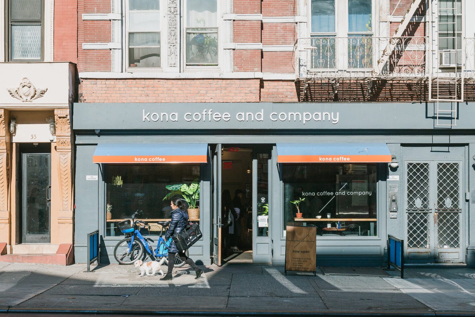 Best coffee roasters in new York (nyc)