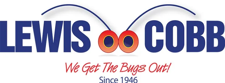 Lewis-Cobb-Pest-Control