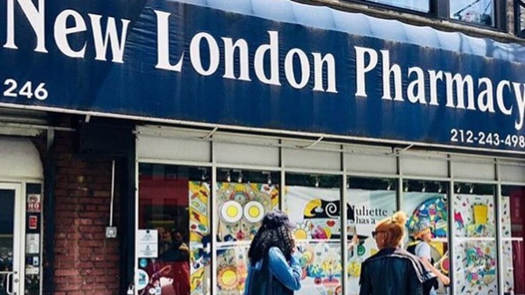 New-London-Pharmacy