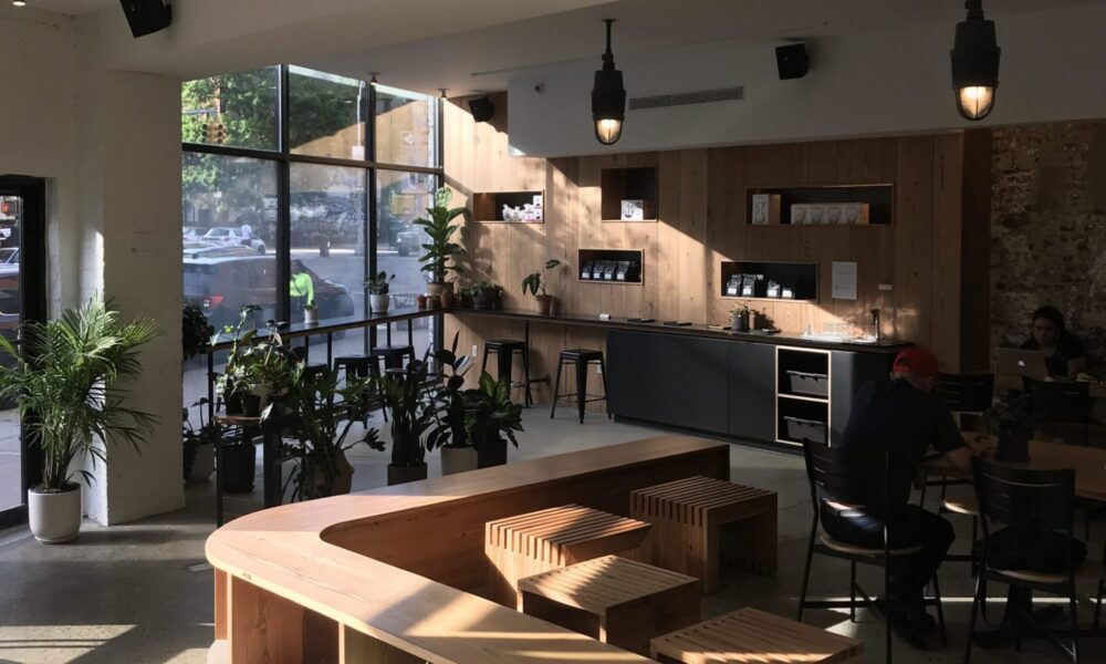 Best coffee roasters in new York (nyc)