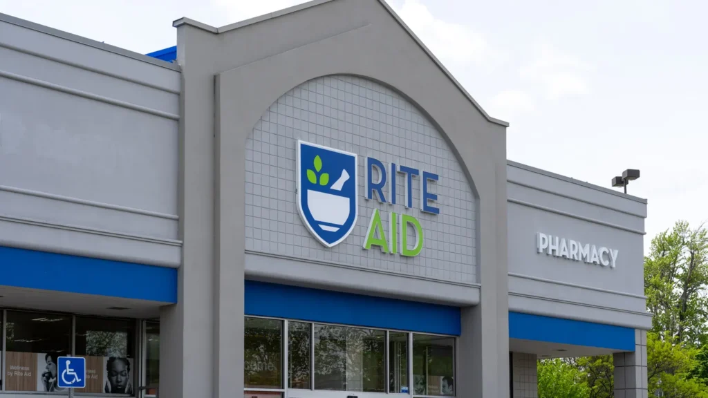 Rite-Aid