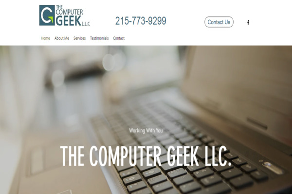 Computer Geek LLC. (Horsham, PA)