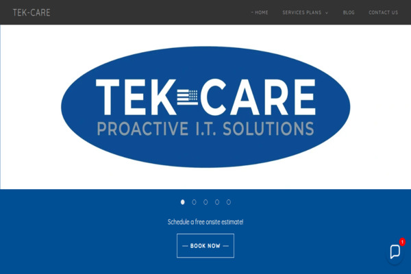 Tek-Care LLC ( King of Prussia) 
