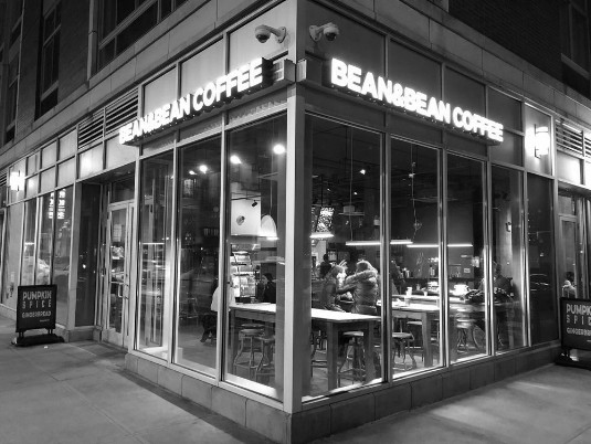 Best Coffee Roasters in New York