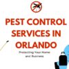 pest control services in orlando
