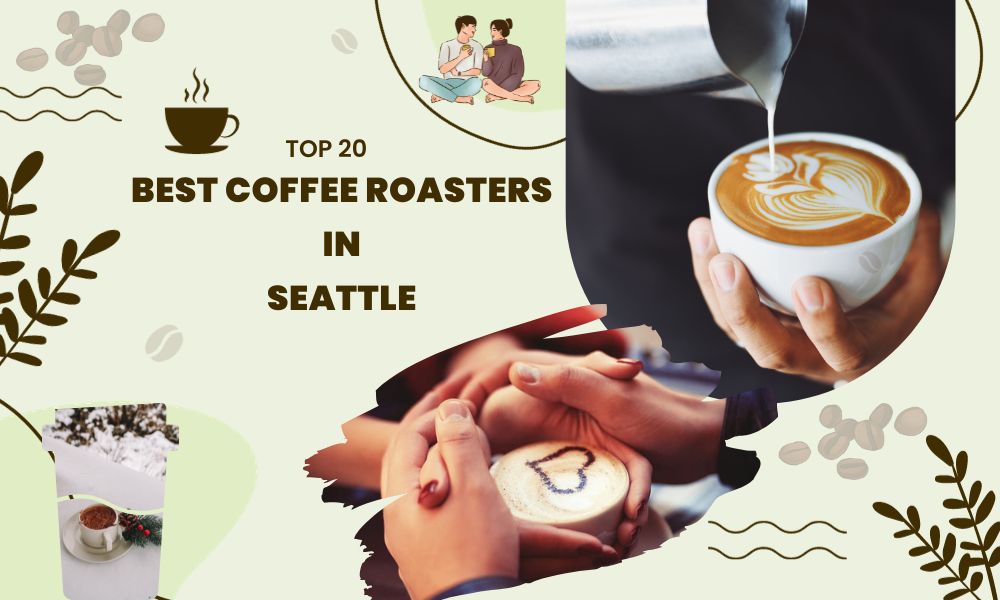 Coffee Roasters in Seattle