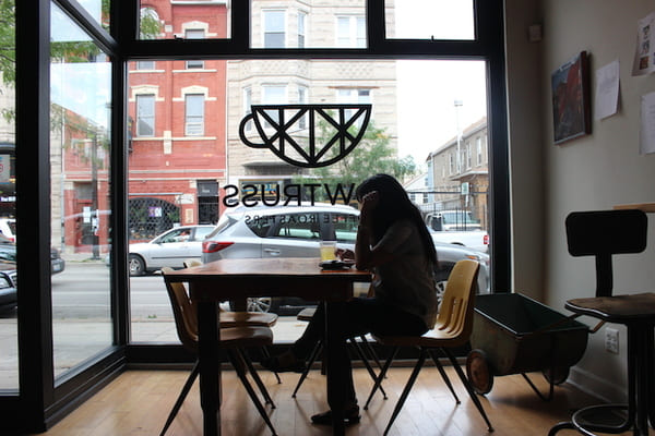 Bow Truss Coffee Roasters