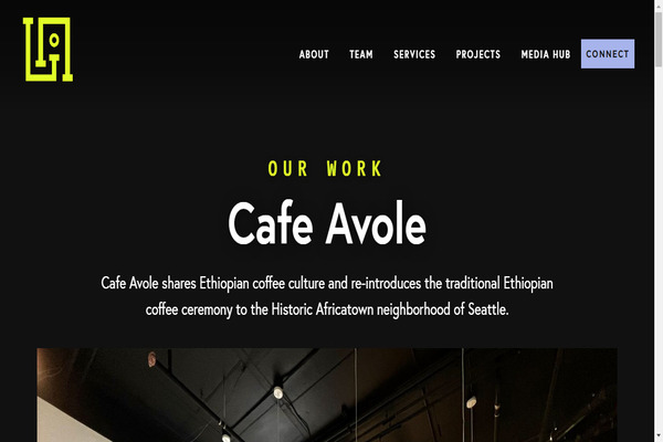 Cafe Avole