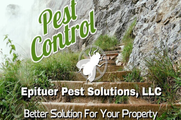 Epituer Pest Solutions