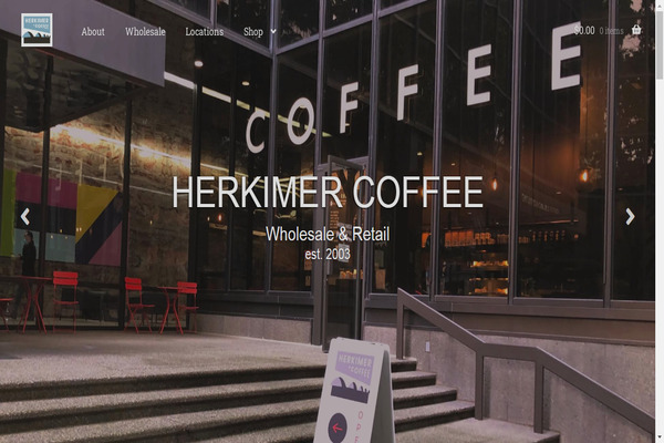 Herkimer Coffee