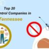 Pest Control Tennessee
