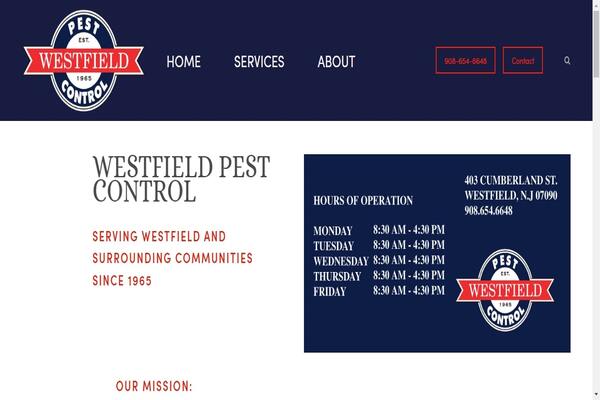 Westfield-Pest-Control