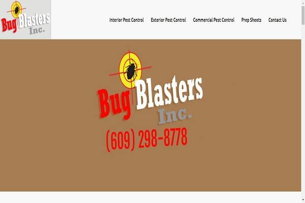 Bug blaster