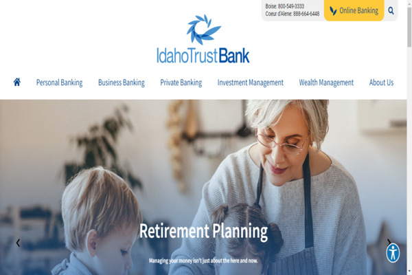 Idaho-Trust-Bank