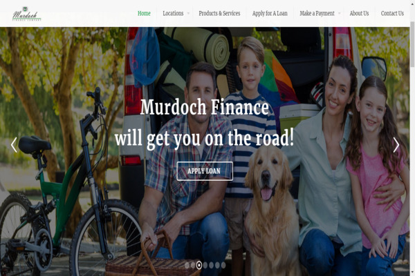 Murdoch-Finance