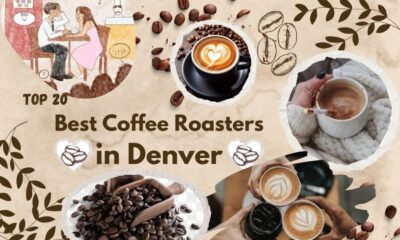 top 20 best Coffee Roasters in Denver