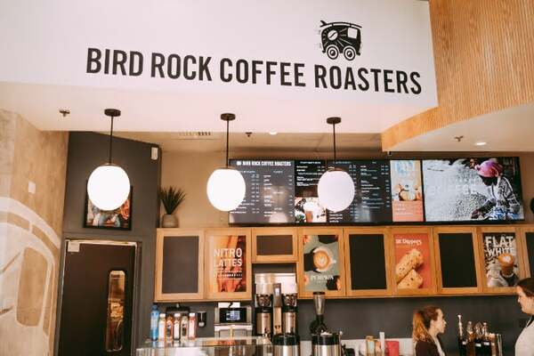Bird Rock Coffee Roasters 