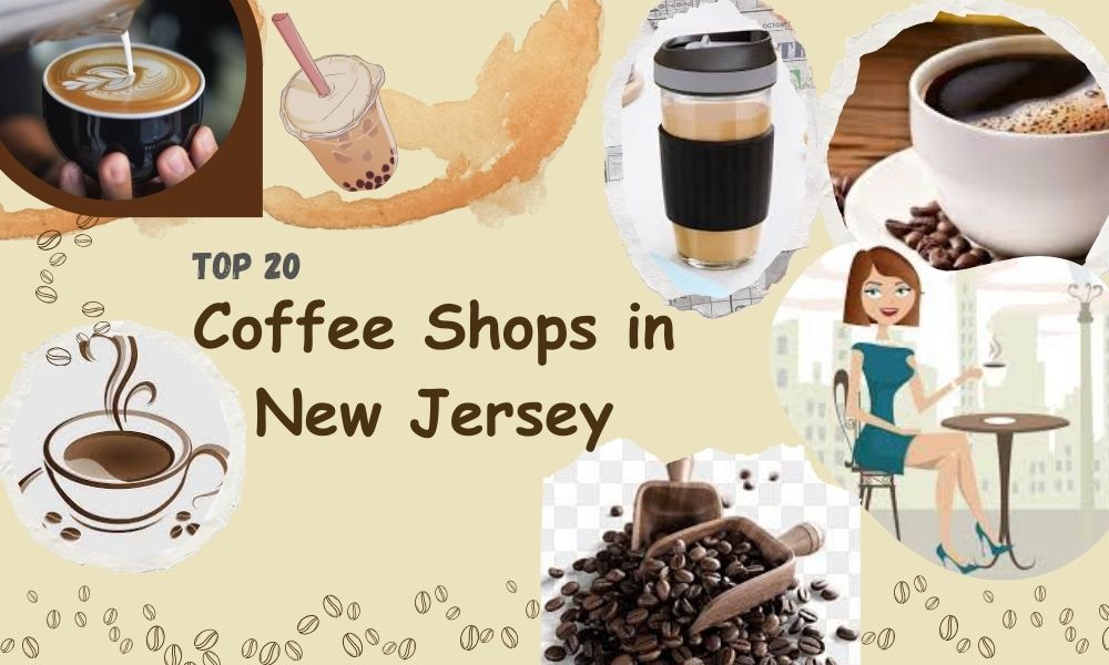 Coffee Shops in New Jersey