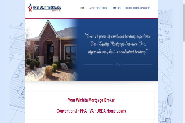 First-Equity-Mortgage