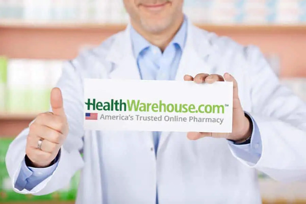 HealthWarehouse Pharmacy