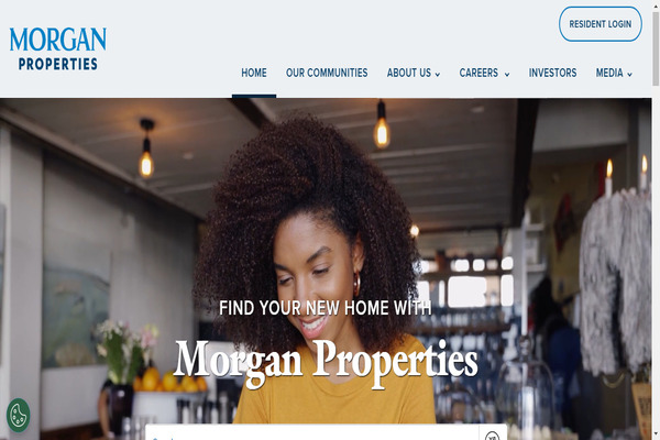 Morgan-Properties