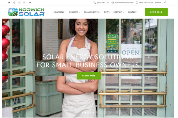 Norwich_Solar