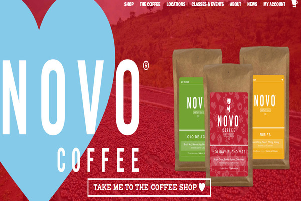 Novo-Coffee