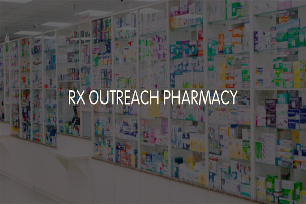 Rx Outreach Pharmacy