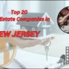 Real Estate Companies New Jersey