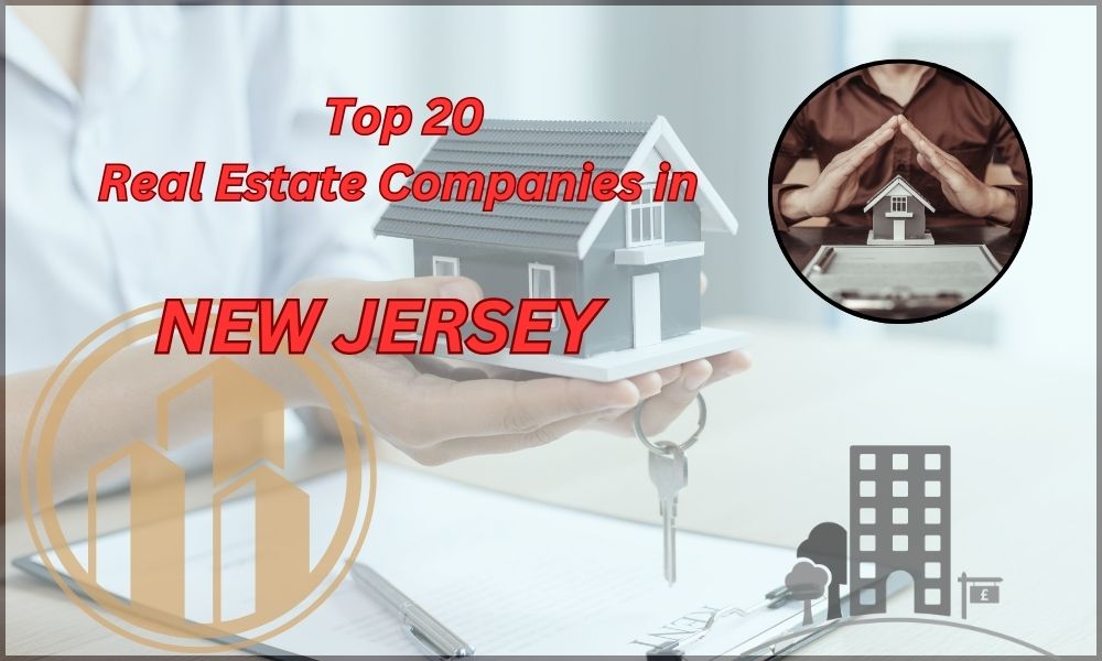 Real Estate Companies New Jersey