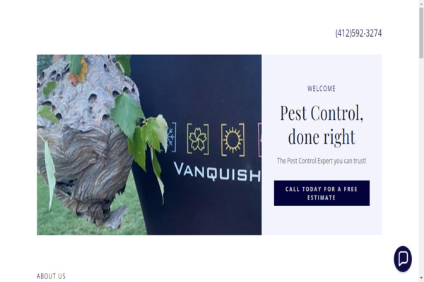 Vanquish-Pest-Management