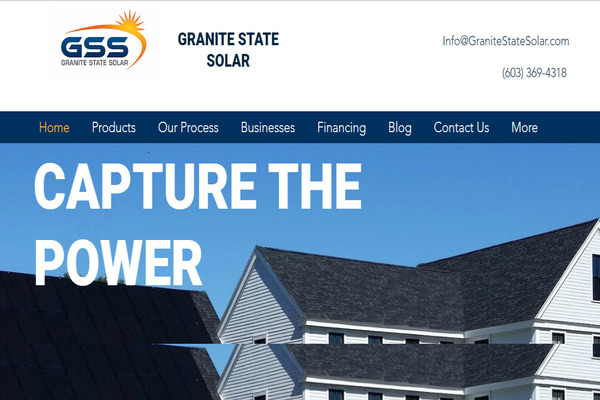  Granite State Solar