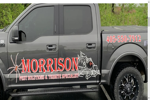 Morrison Pest Solutions