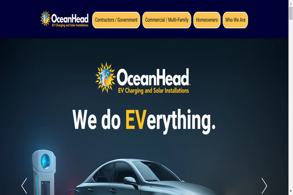 OceanHead-EV