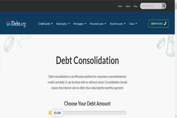 Debt.org