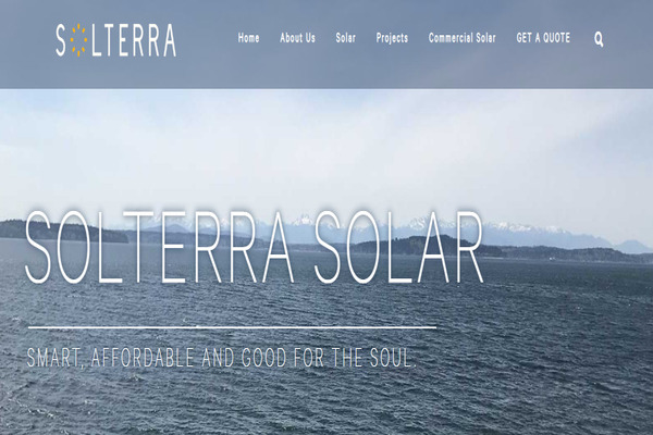 Solterra Solar