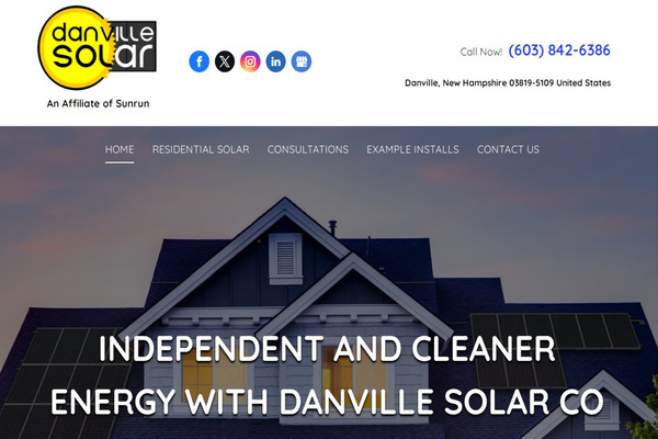 Danville Solar