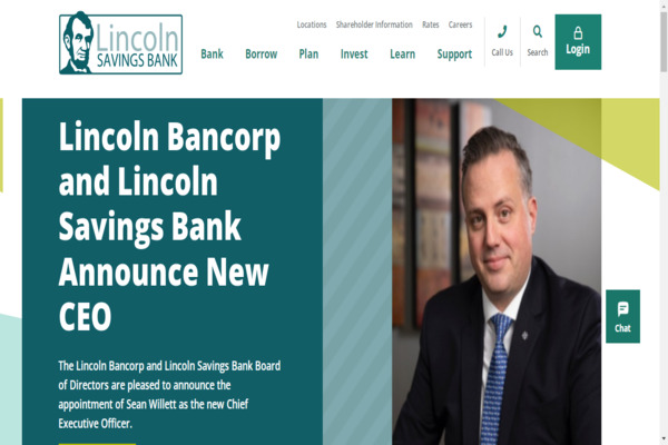 Lincoln-Savings-Bank