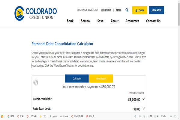 Colorado-Credit-Union