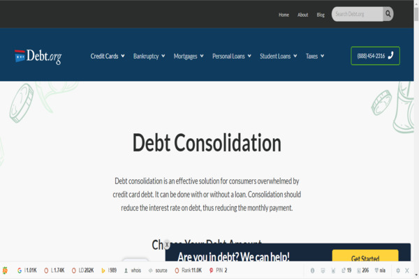 Debt.org