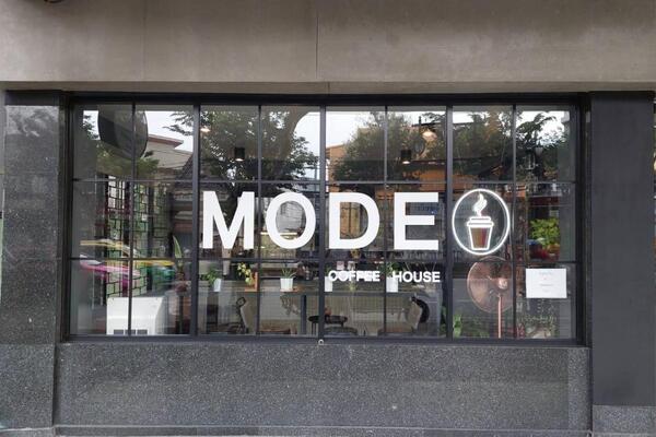 Mode Coffee House