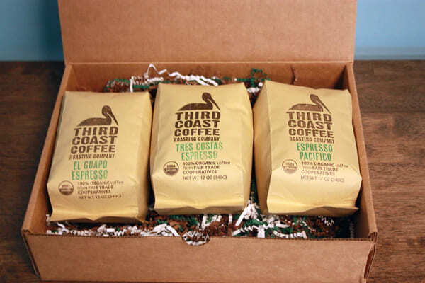 Third Coast Coffee Roasting Company