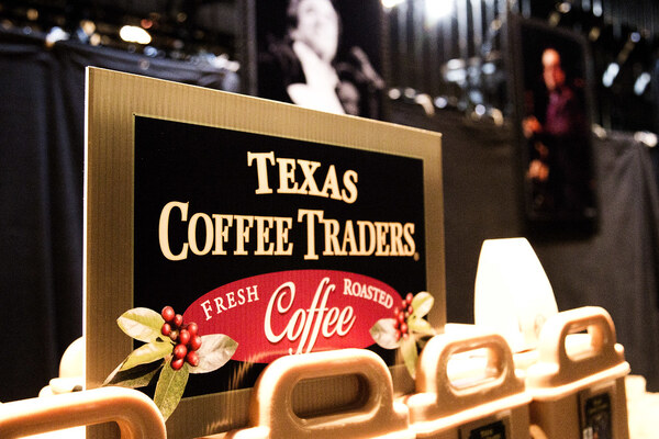 Texas coffee roasters 
