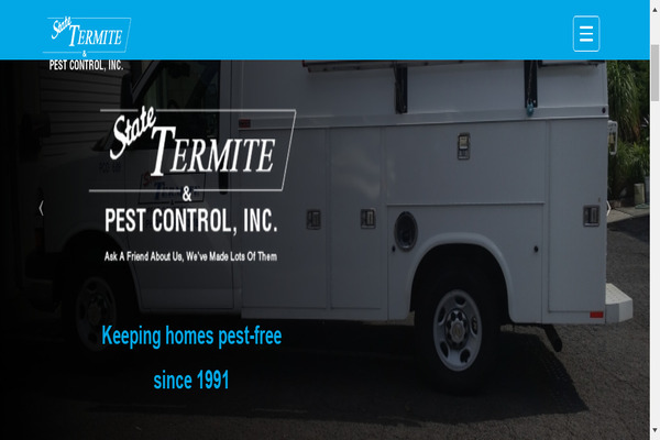 State Termite & Pest Control