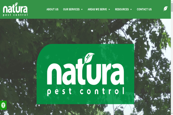 Natura pest control