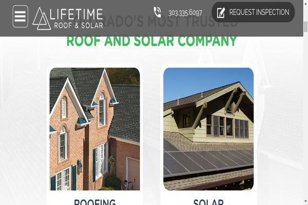  Lifetime Roof & Solar