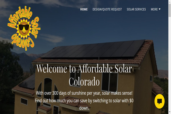  Affordable Solar Colorado
